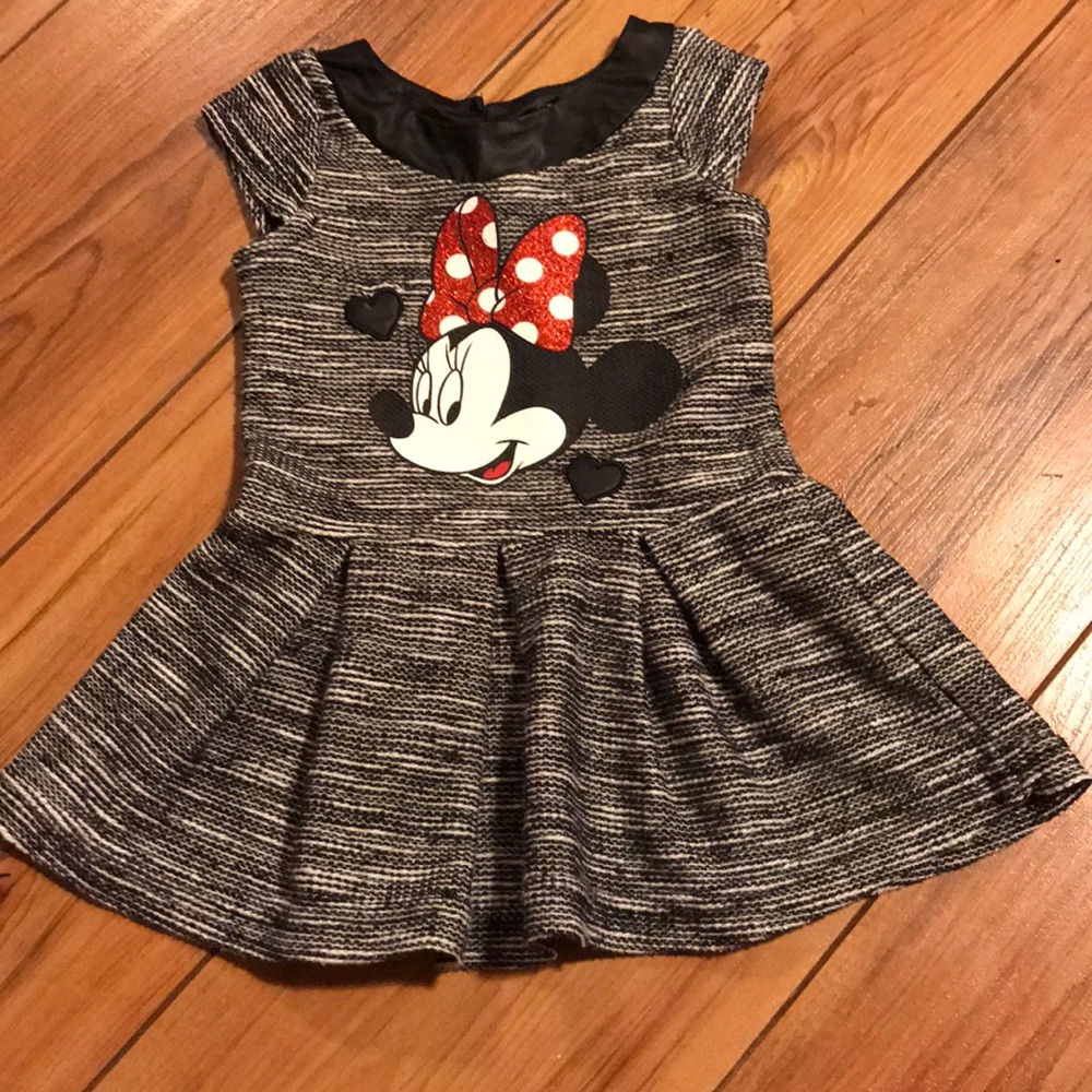 Disney Minnie Mouse dress